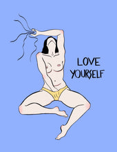 Load image into Gallery viewer, Love Yourself
