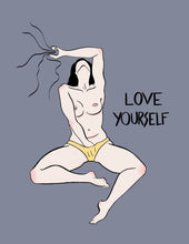 Load image into Gallery viewer, Love Yourself