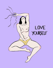 Load image into Gallery viewer, Love Yourself