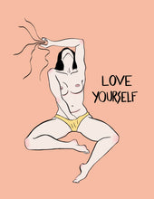 Load image into Gallery viewer, Love Yourself
