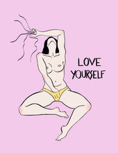Load image into Gallery viewer, Love Yourself