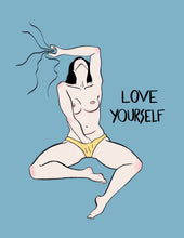 Load image into Gallery viewer, Love Yourself