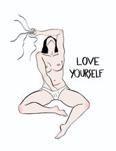 Load image into Gallery viewer, Love Yourself